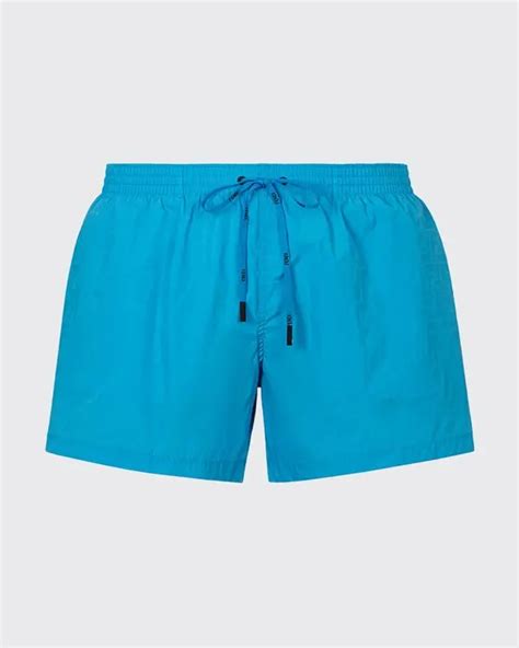 fendi ff water reveal shorts.